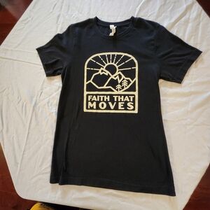Canvas T-Shirt size Petite / CH